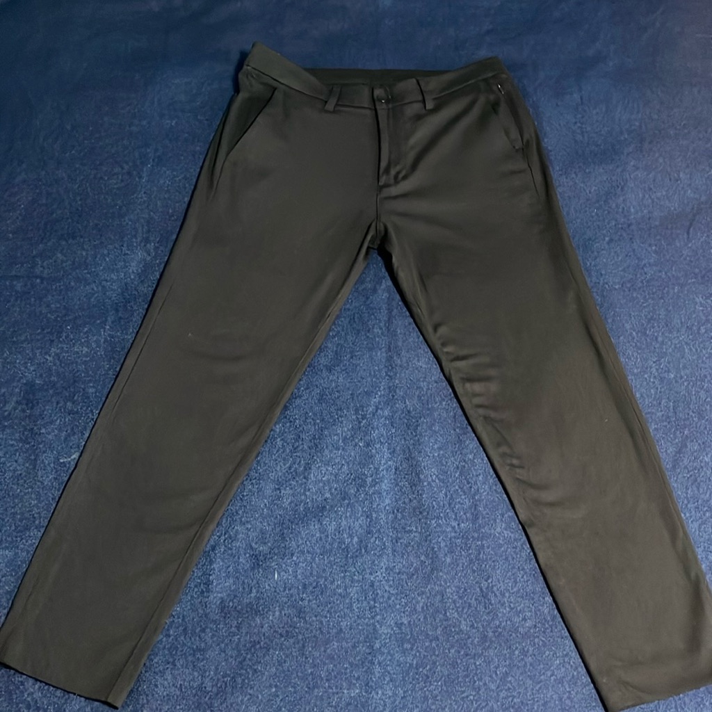 Lululemon Commission Slim-Fit Pant
